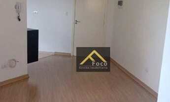 Imagem 4: Ed. Park Dois Córregos - Apartamento com 2 dormitórios, 55 m² - venda por R$ 200.000 ou al