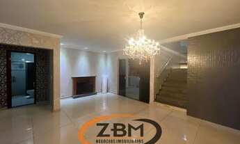 Imagem 6: Casa sobrado com 3 quartos - Bairro Jardim Império do Sol em Londrina