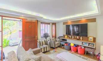 Imagem 3: Casa de Condomínio para Aluguel - Casa Verde, 3 Quartos, 200 m2