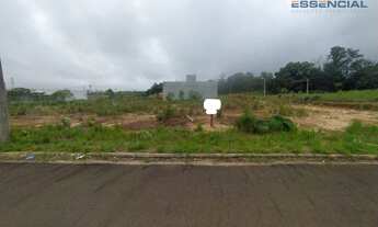 Imagem: Terreno à venda, 250 m² por R$ 120.000,00