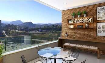 Imagem 2: NOVA LIMA - Apartamento Padrão - Vale Do Sereno