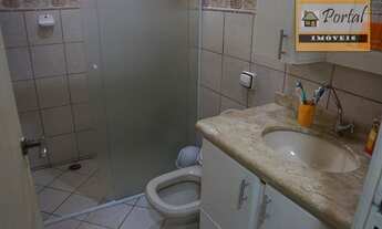 Imagem 11: Casa no bairro Jardim Vista Alegre em Campo Limpo Paulista-SP