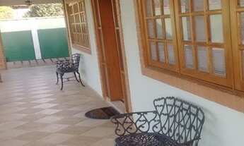 Imagem 4: CASA RESIDENCIAL em SALTO - SP, CONDOMÍNIO ZULEIKA JABOUR