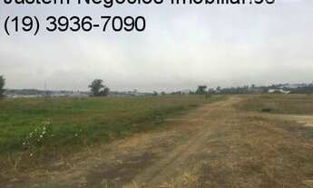 Imagem 4: Área à venda, 118631 m² por R$ 35.589.300,00 - Chácara Halter - Salto/SP