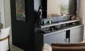 Imagem 6: Apartamento com 3 dormitórios à venda, 96 m² por R$ 750.000 - Residencial Montpellier - So