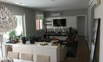 Imagem 6: Itaim Nobre Alto Padrão - Rua Benedito Lapinm