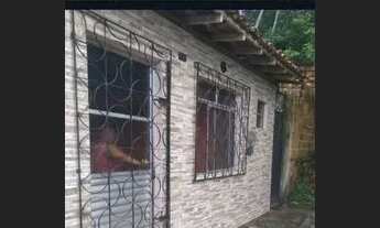 Imagem 2: Casa em Nova Brasília de Valéria Rua das Palmeiras