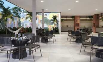 Imagem 5: Exclusividade no altiplano cabo branco com piscina e elevador, condominio completo