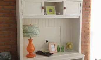 Imagem: APARTAMENTO - ITAIM BIBI - SP