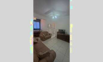 Imagem 2: APARTAMENTO 2 DORMITÓRIOS - PRÓXIMO AO MAR - MOBILIADO - VILA CAIÇARA - PRAIA GRANDE SP