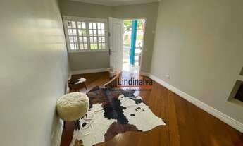 Imagem 4: Sobrado com 4 dormitórios à venda, 247 m² por R$ 749.000 - Jardim Eliza I - Foz do Iguaçu