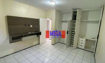 Imagem 6: Casa com 3 quartos para alugar no bairro Tauape - Fortaleza/CE