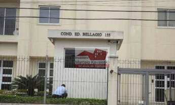 Imagem: Apartamento com 3 dormitórios à venda