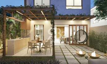 Imagem 7: Natus Home - Casa com 3 dormitórios à venda, 138 m² por R$ 1.342.603,00- Residencial Estân