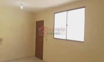 Imagem: Jundiaí - Apartamento Padrão - Jardim