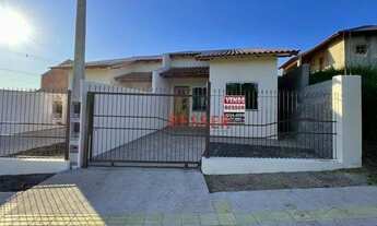 Imagem: Casa com 3 dormitórios à venda, 63 m²