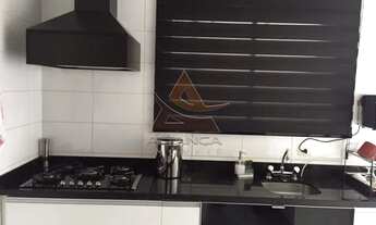 Imagem 7: Casa Condomínio - Ribeirão Preto - Quinta da Primavera