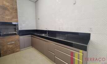 Imagem 7: URUAÇU - Casa Padrão - ALTO BELA VISTA