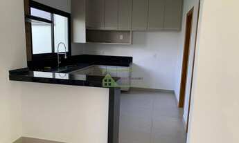 Imagem 4: CASA À VENDA COM 300m² DE TERRENO EM CONDOMÍNIO FECHADO INDAIATUBA SP!