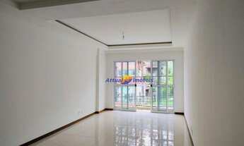 Imagem: Apartamento à venda, 112 m² por R$ 800.000,00