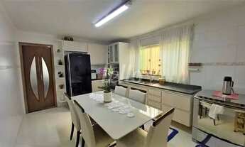 Imagem 3: São Bernardo do Campo - Casa Padrão - Pauliceia