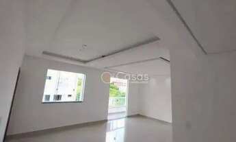 Imagem 2: Apartamento com 2 dormitórios para alugar, 120 m² por R$ 2.370/mês - Aeroporto - Juiz de F