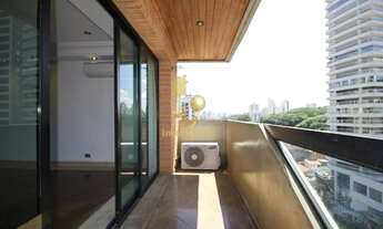 Imagem 6: APARTAMENTO RESIDENCIAL em SÃO PAULO - SP, VILA MARIANA