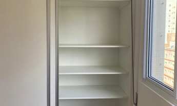 Imagem 7: Apartamento totalmente reformado, com 47 metros quadrados em Santa Cecília