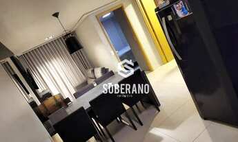 Imagem 2: Cobertura com 2 dormitórios para alugar, 103 m² por R$ 6.700,00/mês - Tambaú - João Pessoa