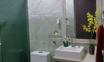 Imagem 3: Casa com 2 dormitórios à venda, 174 m² por R$ 425.530,00 - Jardim das Acácias - Várzea Pau