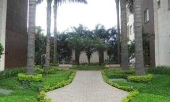 Imagem: Apartamento em São Paulo