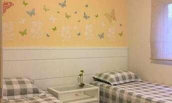 Imagem 6: Apartamento para alugar, 110 m² por R$ 14.000,00/mês - Riviera - Módulo 7 - Bertioga/SP