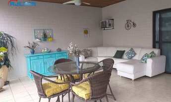 Imagem 4: Apartamento com 3 dormitórios à venda, 187 m² por R$ 1.260.000,00 - Recreio dos Bandeirant