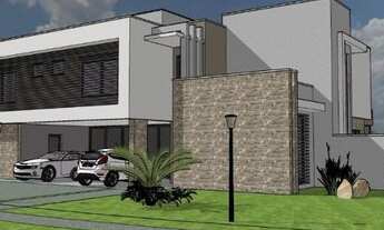 Imagem 7: Condomínio Jaguari Sousas