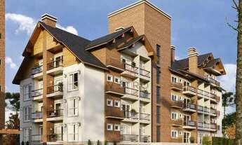 Imagem 6: Apartamento no Centro de Canela!