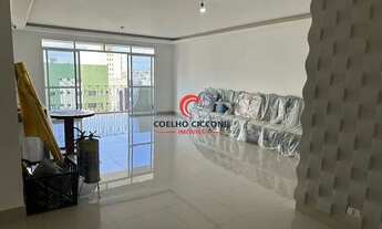 Imagem 5: Apto para Locação de 03 dormitórios - Bairro Santa Paula