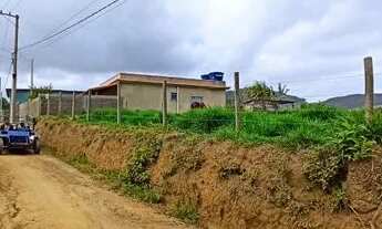 Imagem 5: Lote/Terreno para venda possui 736 metros quadrados em Massambara - Vassouras - RJ