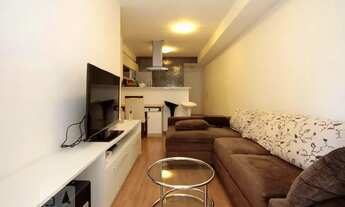 Imagem 4: Apartamento para Aluguel - Mooca, 1 Quarto, 50 m2