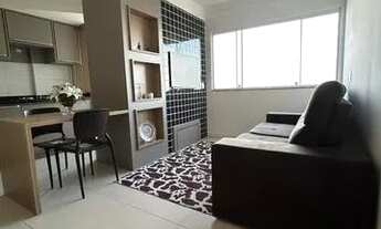 Imagem 4: APartamento novo decorado e mobiliado