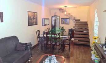 Imagem 5: Sobrado com 3 dormitórios à venda, 187 m² por R$ 690.000 - Assunção - São Bernardo do Camp