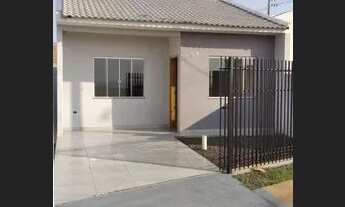 Imagem: OTIMA CASA GEMINADA FLORESTA JARDIM IMPERIAL