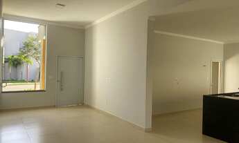 Imagem 3: CASA RECÉM CONSTRUÍDA EM CONDOMÍNIO DE ARARAQUARA