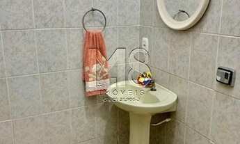 Imagem 4: Casa com 3 dormitórios, 164 m² - venda por R$ 795.000 ou aluguel por R$ 3.900/mês - Vila V