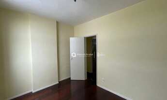 Imagem 6: Apartamento com 1 dormitório para alugar, 48 m² por R$ 1.211,23/mês - Centro - Juiz de For