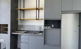 Imagem 7: Casa térrea com 3 suítes à venda no Condomínio Central Parque em Salto/SP