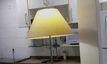 Imagem 4: Alugo Lindo apto 100% Mobiliado, Condomínio Acquarelle? Ponta Negra