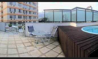 Imagem: Apartamento Duplex com 3 dormitórios à