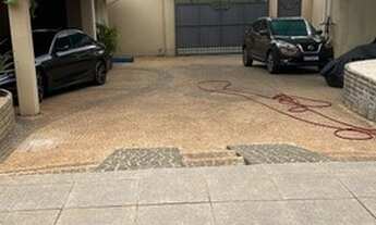 Imagem 5: CASA RESIDENCIAL em CAMPINAS - SP, NOVO TAQUARAL