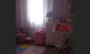 Imagem 2: APARTAMENTO Apartamento com 3 dormitórios