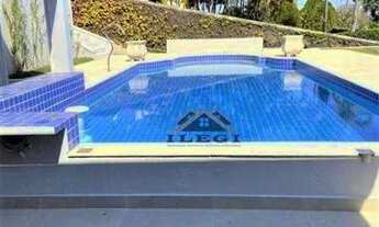 Imagem 4: Casa com 3 dormitórios, 361 m² - venda por R$ 2.700.000,00 ou aluguel por R$ 16.126,87/mês